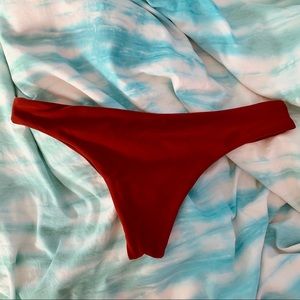 Stone Fox Swim Bottoms FLASH SALE